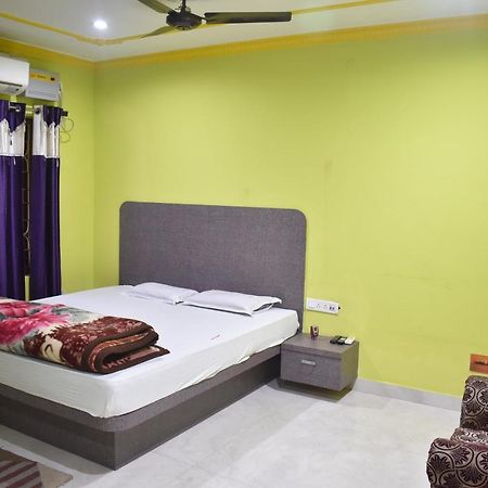 Hotel Suraj Balasore Экстерьер фото