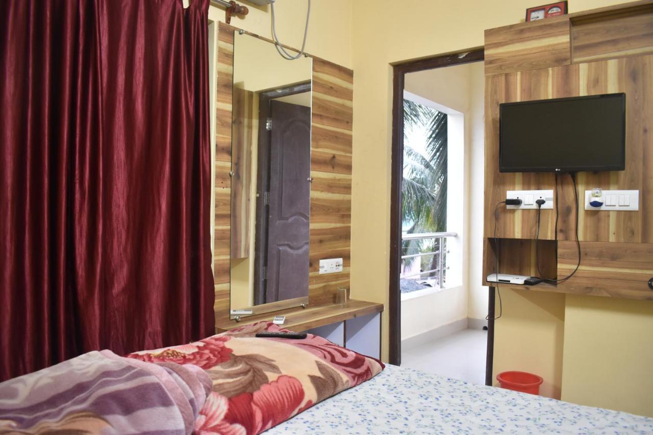 Hotel Suraj Balasore Экстерьер фото